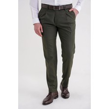 Efor P 1210 Pantolon Comfort Hakı