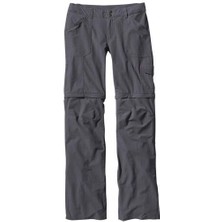 Patagonia Kadın Nomader Zip-Off Pantolon