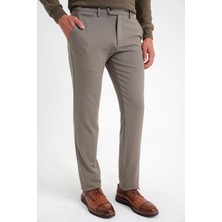Efor P 1200 Pantolon Comfort Hakı Casual