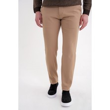 Efor P 1200 Pantolon Comfort Bej Casual