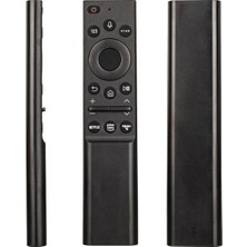 SiHako Huayu BN59-01363B Ses Komutlu LCD LED Tv Kumanda