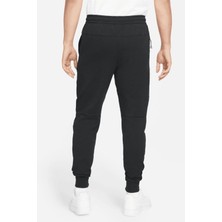 Nike Sportswear Tech Essentials  Men's Sweatpants Erkek Eşofman Altı Siyah