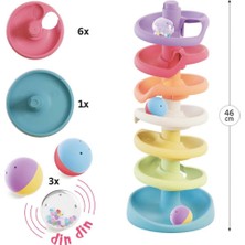 Platin Store Pilatin Sarma Kule 10 Parça Zeyd