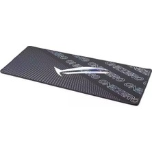Onezero ZR910 Mouse Pad 300X700MM Rgb Baskılı