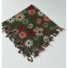 Eripek Sökme Boncuklu Tülbent 06133 14