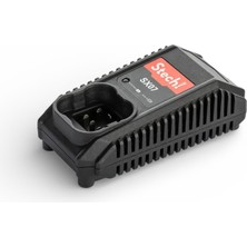 Stech Hızlı Şarj Cihazı (Armut) 16V SX07