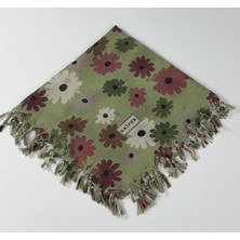 Eripek Sökme Boncuklu Tülbent 06133 12