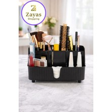 UltraMint Çok Amaçlı Makyaj ve Takı Organizeri, Masaüstü Düzenleyici