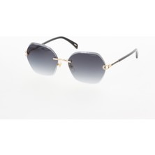 Osse Os 3680 01 Kadın Güneş Gözlüğü
