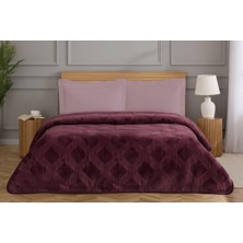 Özdilek Battaniye Trendy Art Deco Y.mersın Tek Kişilik