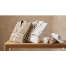 Özdilek Estılo Capuccıno-Krem Aile Seti