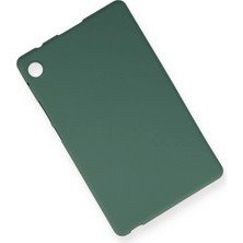 Bg Arzenis Arzenis  Huawei Matepad T8 8 Kılıf Evo Tablet Silikon - Yeşil 9968547