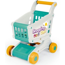 Bg Arzenis Arzenıs 2658 Market Arabası 5457884