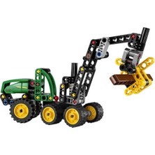 AlaNova Alano Technic John Deere 1470H Tekerlekli Orman Makinesi 42218 VA74
