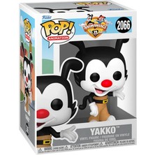 Kayem Kay Animaniacs - Yakko Warner 658474
