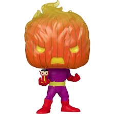 Platin Store Pilatin Pop L: Strange Tales- Dormammu Zeyd