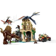 Platin Store Pilatin   Hava Görevi 76976 Zeyd