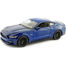 Kayem Kay  31508 1 24 2015 Ford Mustang Gt 658474