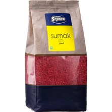 Seğmen Sumak Poşet 250g