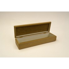 UltraMint El Işçiliği ile Şık ve Kullanışlı Kravat ve Mücevher Kutusu, Boyamaya Uygun