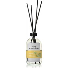 Vivaldi Home Kavun Çubuklu Oda Kokusu 100 ml | Uzun Süre Kalıcı