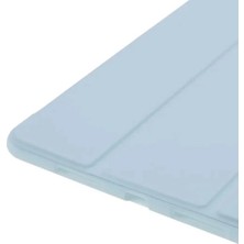 Platin Store Pilatin  Huawei Matepad 11.5 Kılıf Tablet Smart Kılıf - Mavi Zeyd