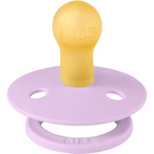 AlaNova Alano Kauçuk Emzik 0-6 Ay Violet Sky VA74