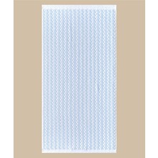 Maisonette Tıdeway Havlu