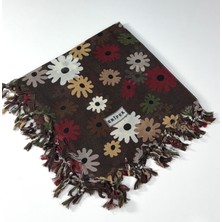 Eripek Sökme Boncuklu Tülbent 06133 17