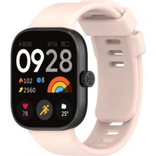 Cekar Store Xiaomi Redmi Watch 4 Klasik Kordon - Yıldız Işığı