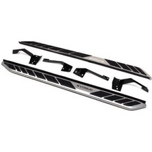 Range Rover Evoque Yan Basamak Dynamic 2012 / 2018