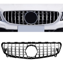 Mercedes W176 Gtr Panjur 2016