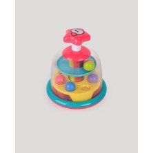 Let's Be Child Neşeli Minik Toplar