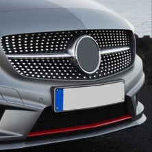 Mercedes W176 Diamond Panjur 2016+