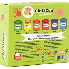 Mucit Panda Puedo Manyetik Eşleştirme Oyunu - Match The Half