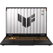 Asus Tuf Gaming F16  I5-13450HX 48 -Gbddr5 256 GB SSD  RTX5050 16" Wuxga Windows 11 Pro FX608JH-RV081AT81