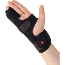 Orthorex Boksör Kırığı Ateli / Boxer’s Fracture Splınt