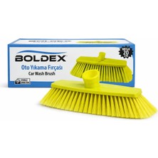 Boldex Oto Yıkama Fırçası 20CM