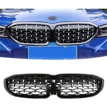 Bmw G20 Panjur Diamond