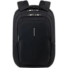 Samsonite KR2-09-005 15.6  Guard It 3.0 Notebook Sırt Çantası Siyah
