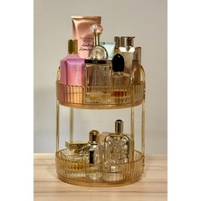 UltraMint Çok Amaçlı Düzenleyici, Makyaj ve Takı Saklama Çözümü