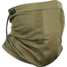 Thermoform Tf Extreme Boyunluk Yeşil