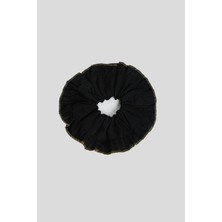 Tyess Bg Store Kız Çocuk Siyah Toka