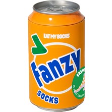 Eat My Socks Fanzy Yetişkin Çorap