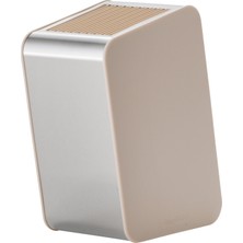 Berghoff Home Elements Dikdörtgen Bıçak Blok Mushroom