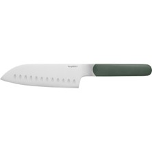 Berghoff Home Elements Santoku Bıçağı 16,70CMTHYME