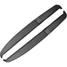 Range Rover Sport Uyumlu 2006-2013 Yan Basamak