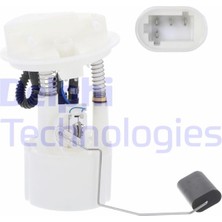 Delphi Xmpdby Yakit Depo Şamandirasi Renault Clio Ii 98 05 1.2 1.4 1.6 2.0