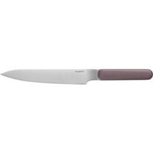 Berghoff Home Elements Oyma Bıçağı 20CM Peppercorn