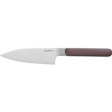 Berghoff Home Elements Santoku Bıçağı 11,50CM Peppercorn